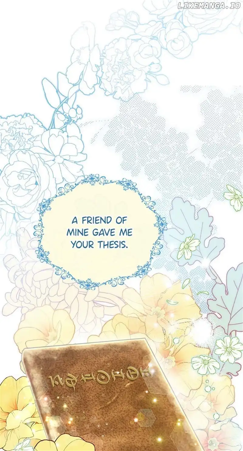 It’s My Destiny To Be The Hero’s Saviour chapter 75 page 34