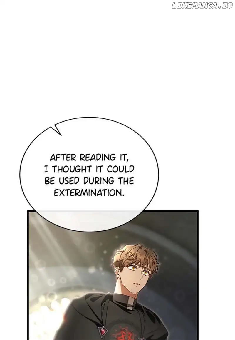 It’s My Destiny To Be The Hero’s Saviour chapter 75 page 37