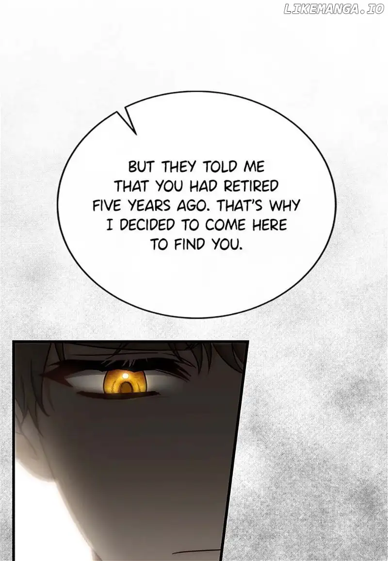 It’s My Destiny To Be The Hero’s Saviour chapter 75 page 39