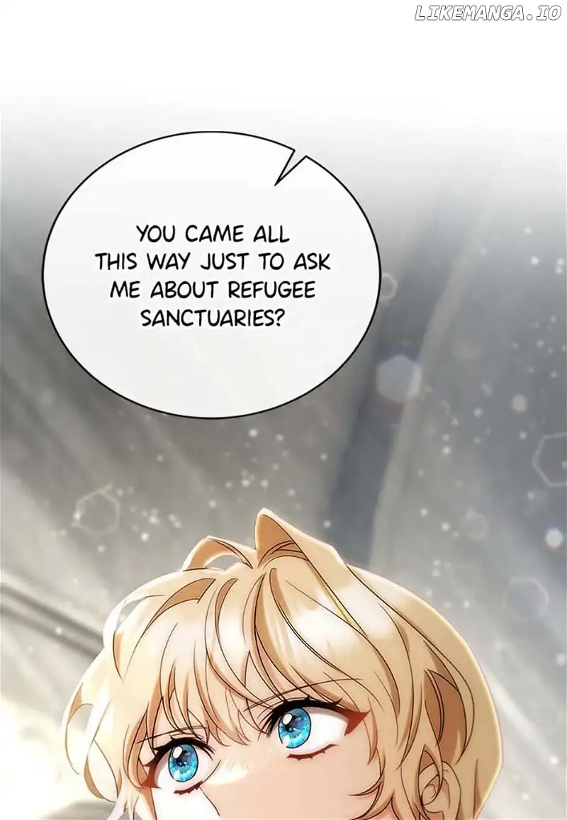 It’s My Destiny To Be The Hero’s Saviour chapter 75 page 41