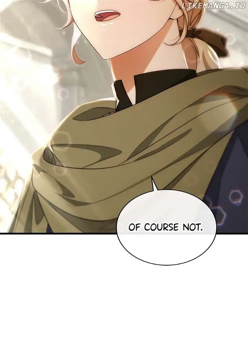 It’s My Destiny To Be The Hero’s Saviour chapter 75 page 42
