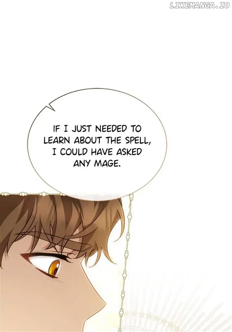 It’s My Destiny To Be The Hero’s Saviour chapter 75 page 43
