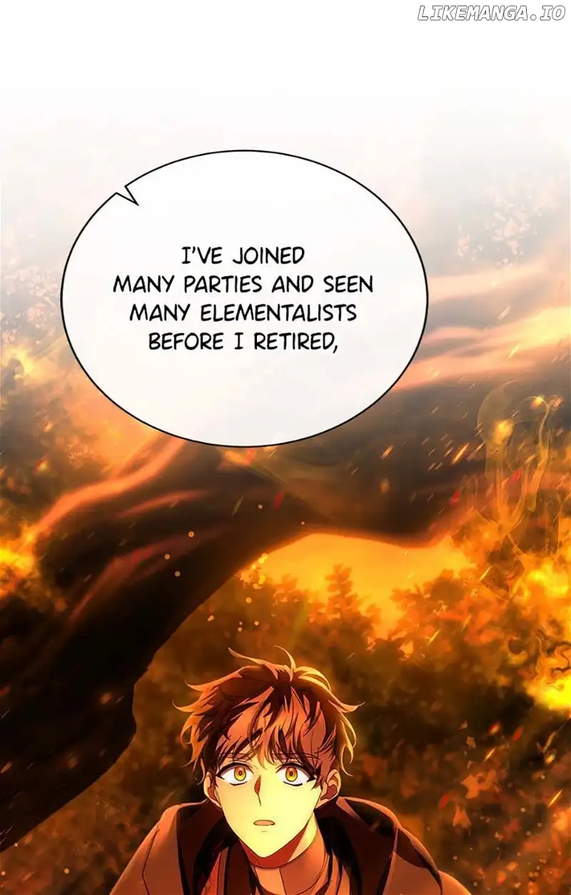It’s My Destiny To Be The Hero’s Saviour chapter 75 page 55