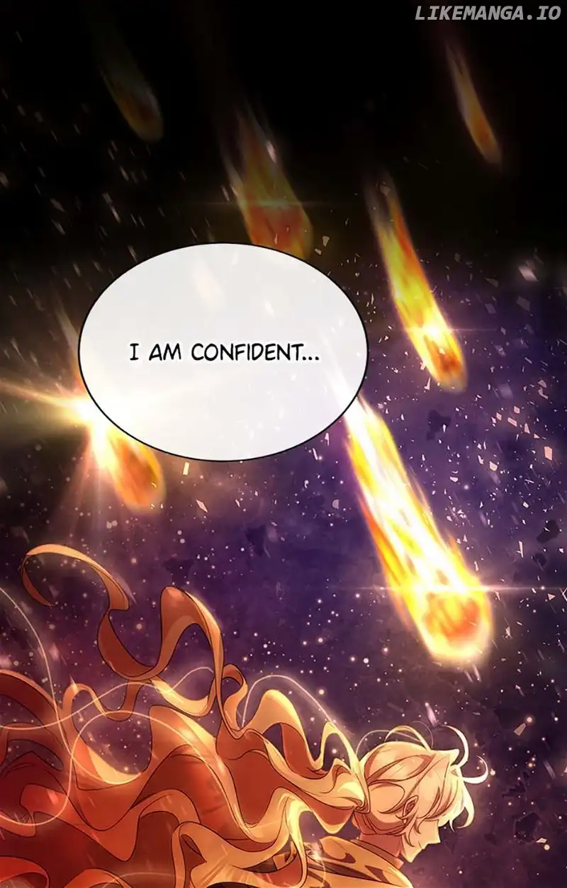 It’s My Destiny To Be The Hero’s Saviour chapter 75 page 57