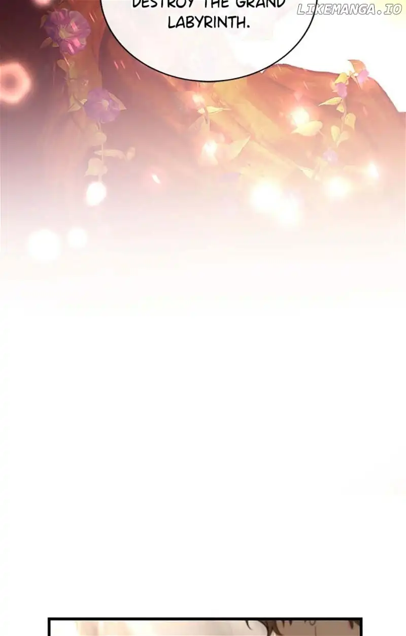 It’s My Destiny To Be The Hero’s Saviour chapter 75 page 59