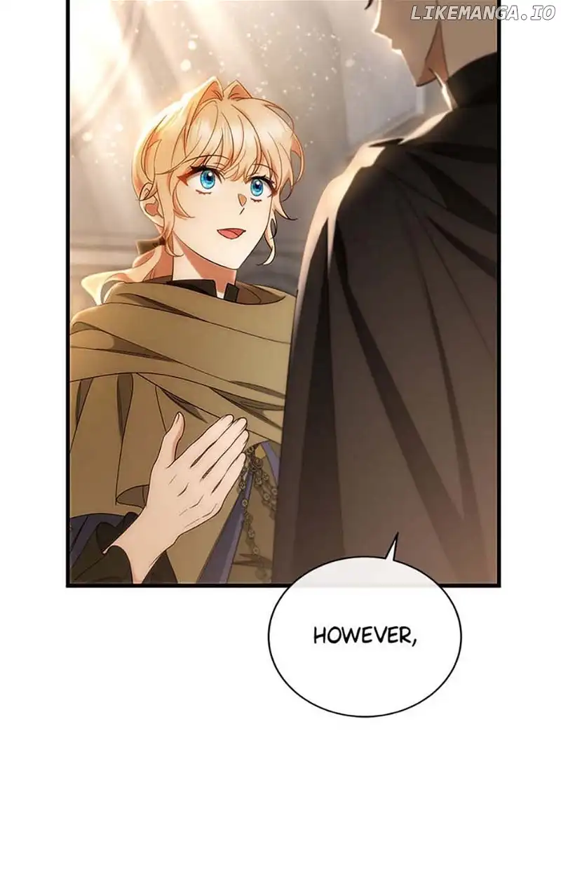 It’s My Destiny To Be The Hero’s Saviour chapter 75 page 60