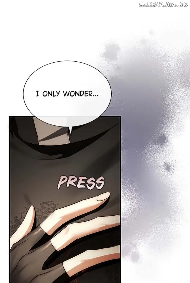 It’s My Destiny To Be The Hero’s Saviour chapter 75 page 61