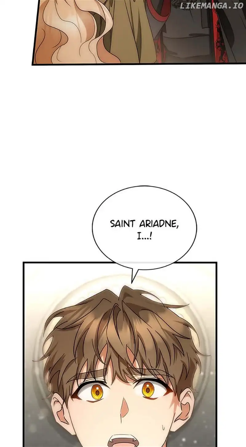 It’s My Destiny To Be The Hero’s Saviour chapter 75 page 65