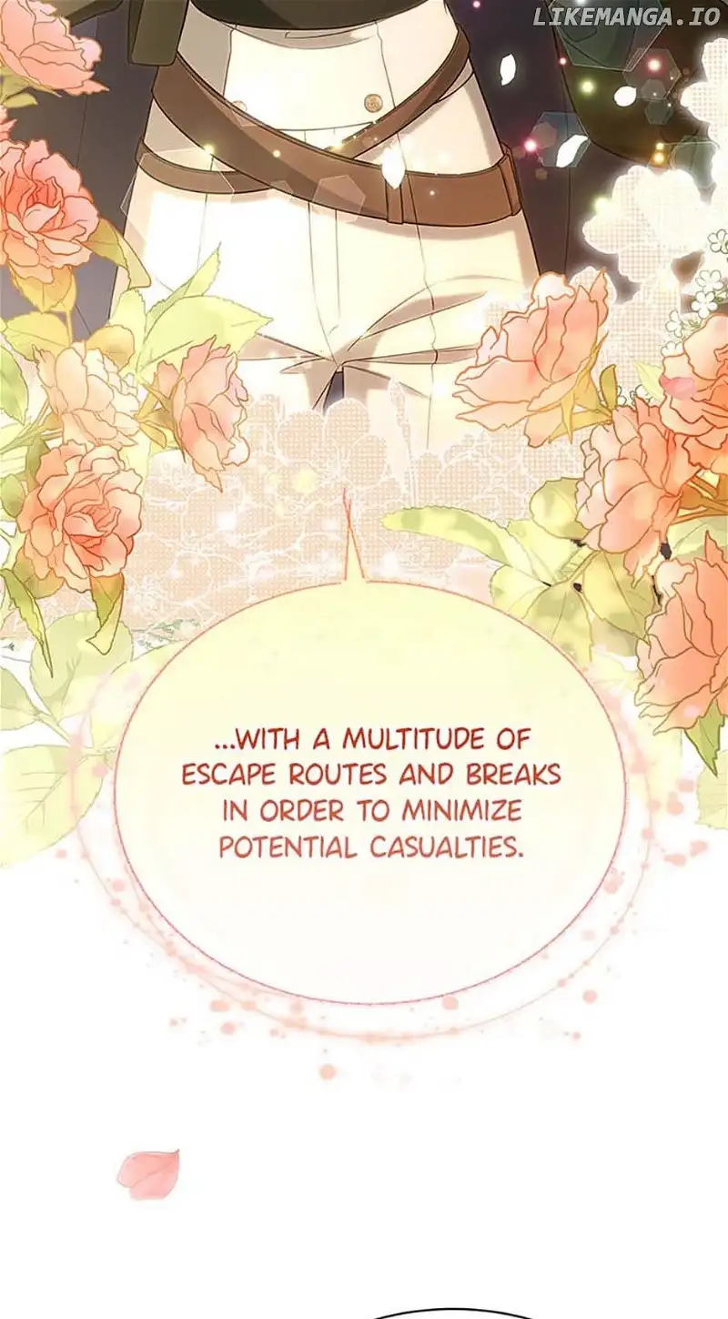 It’s My Destiny To Be The Hero’s Saviour chapter 75 page 68