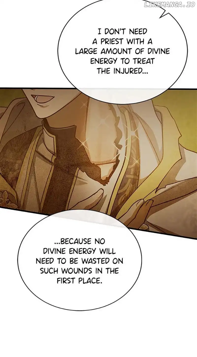 It’s My Destiny To Be The Hero’s Saviour chapter 75 page 69