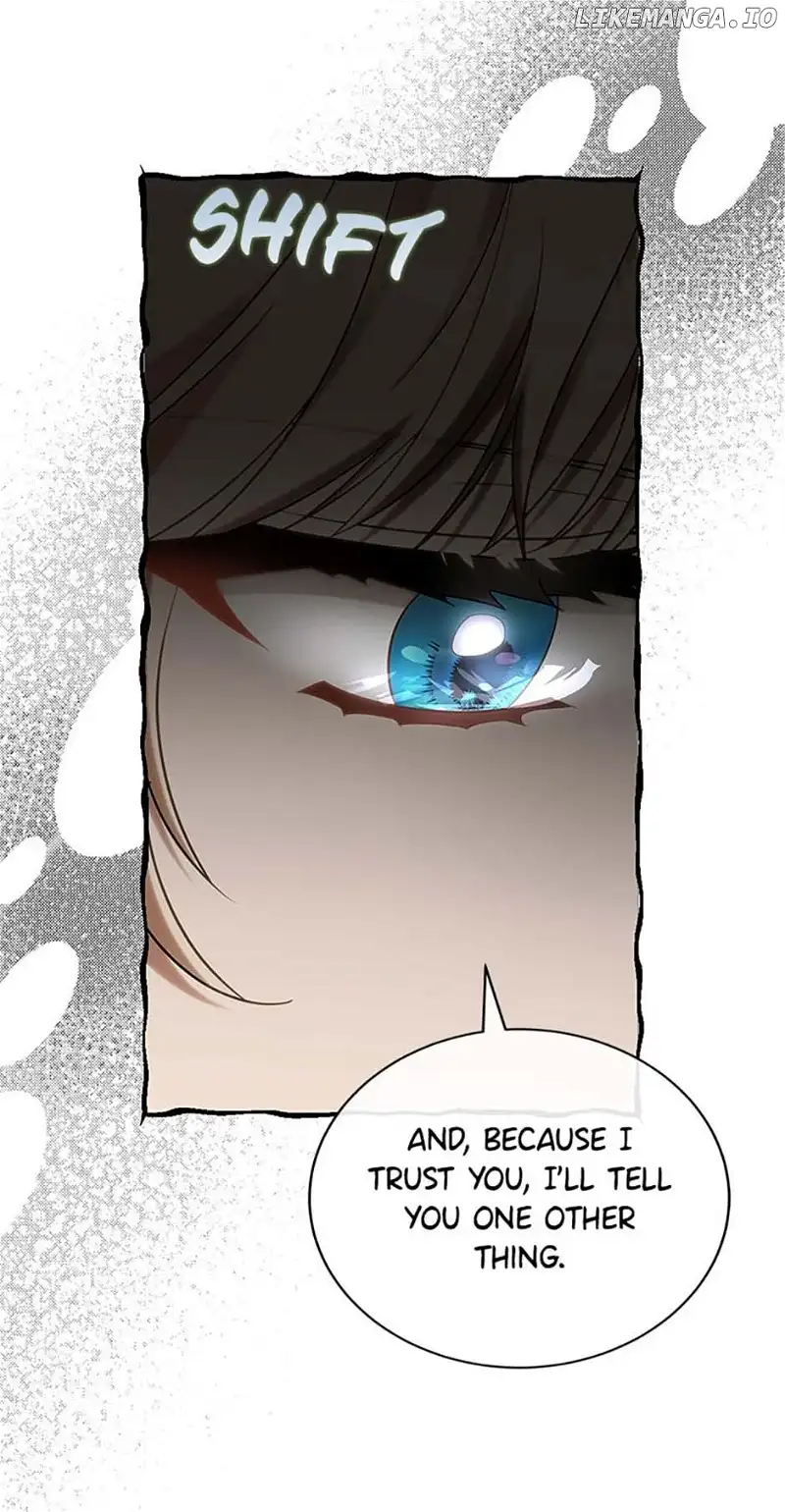 It’s My Destiny To Be The Hero’s Saviour chapter 75 page 73