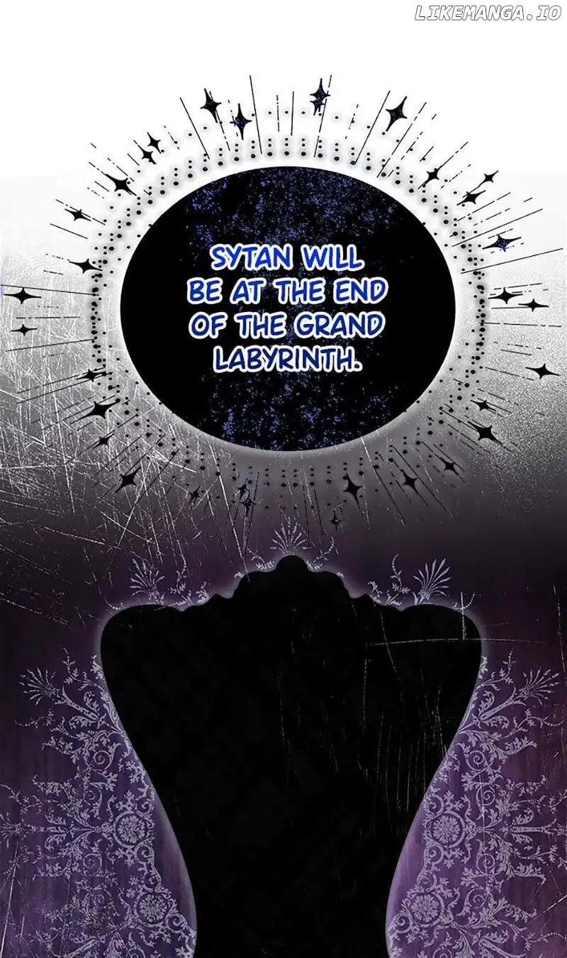 It’s My Destiny To Be The Hero’s Saviour chapter 75 page 74