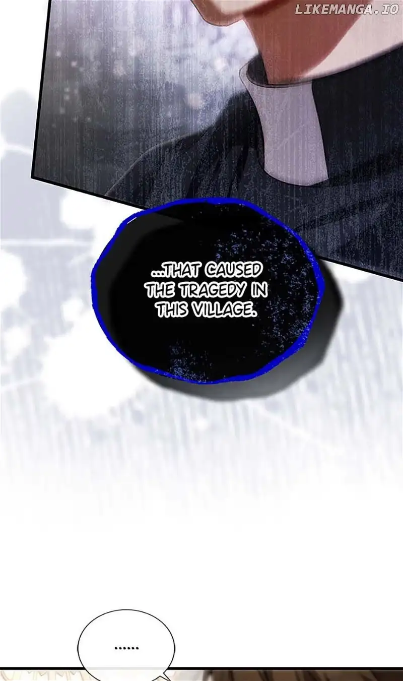 It’s My Destiny To Be The Hero’s Saviour chapter 75 page 77