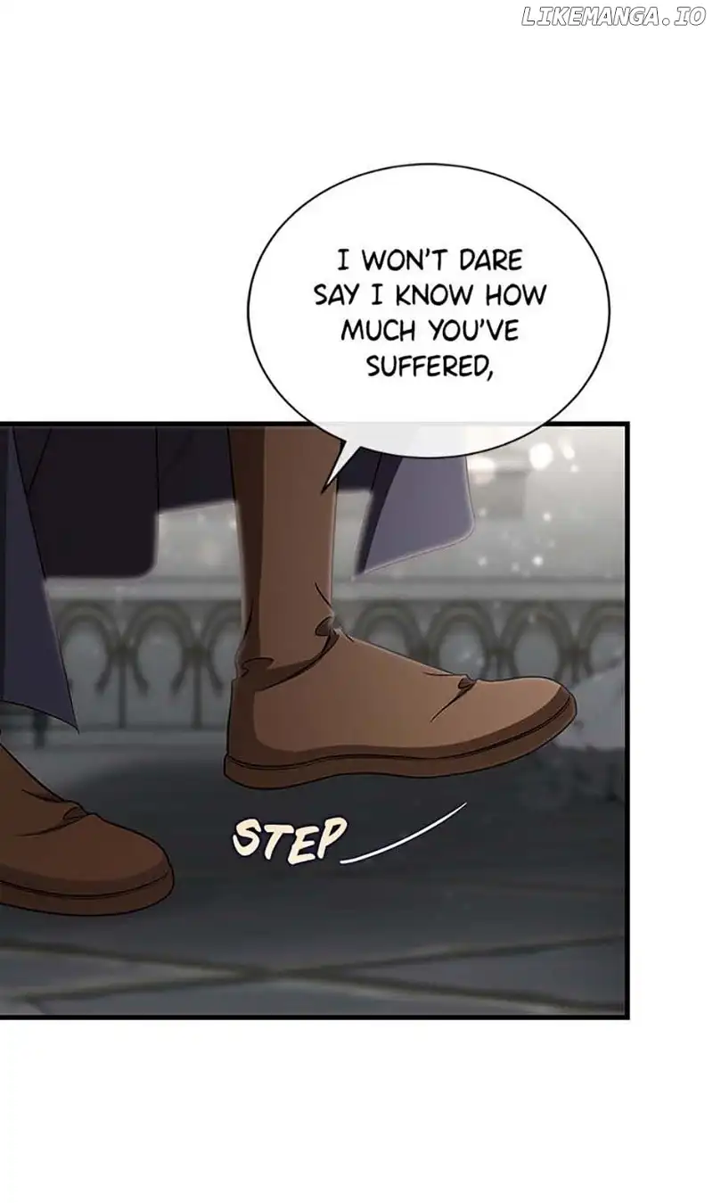 It’s My Destiny To Be The Hero’s Saviour chapter 75 page 79