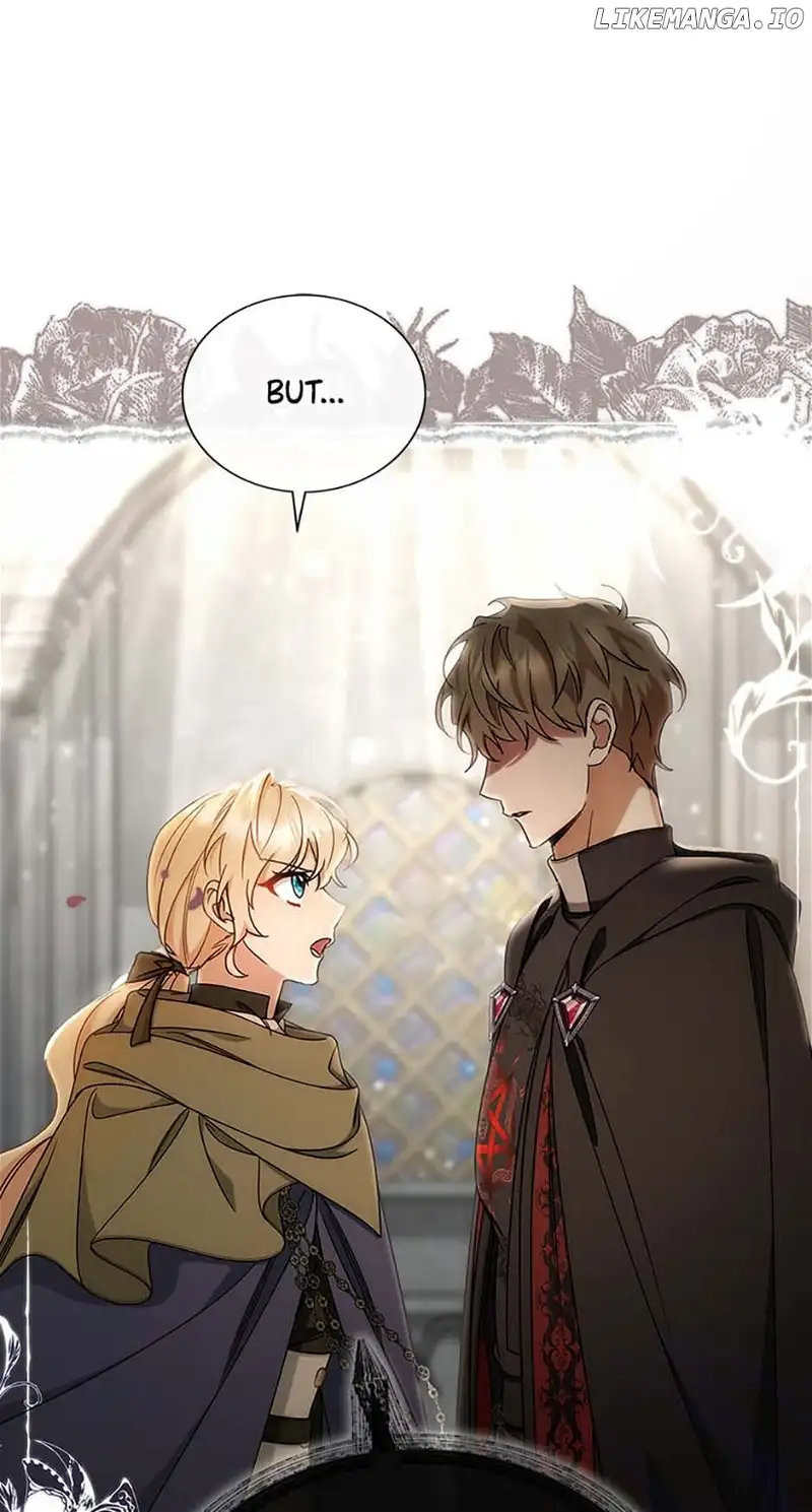 It’s My Destiny To Be The Hero’s Saviour chapter 75 page 80