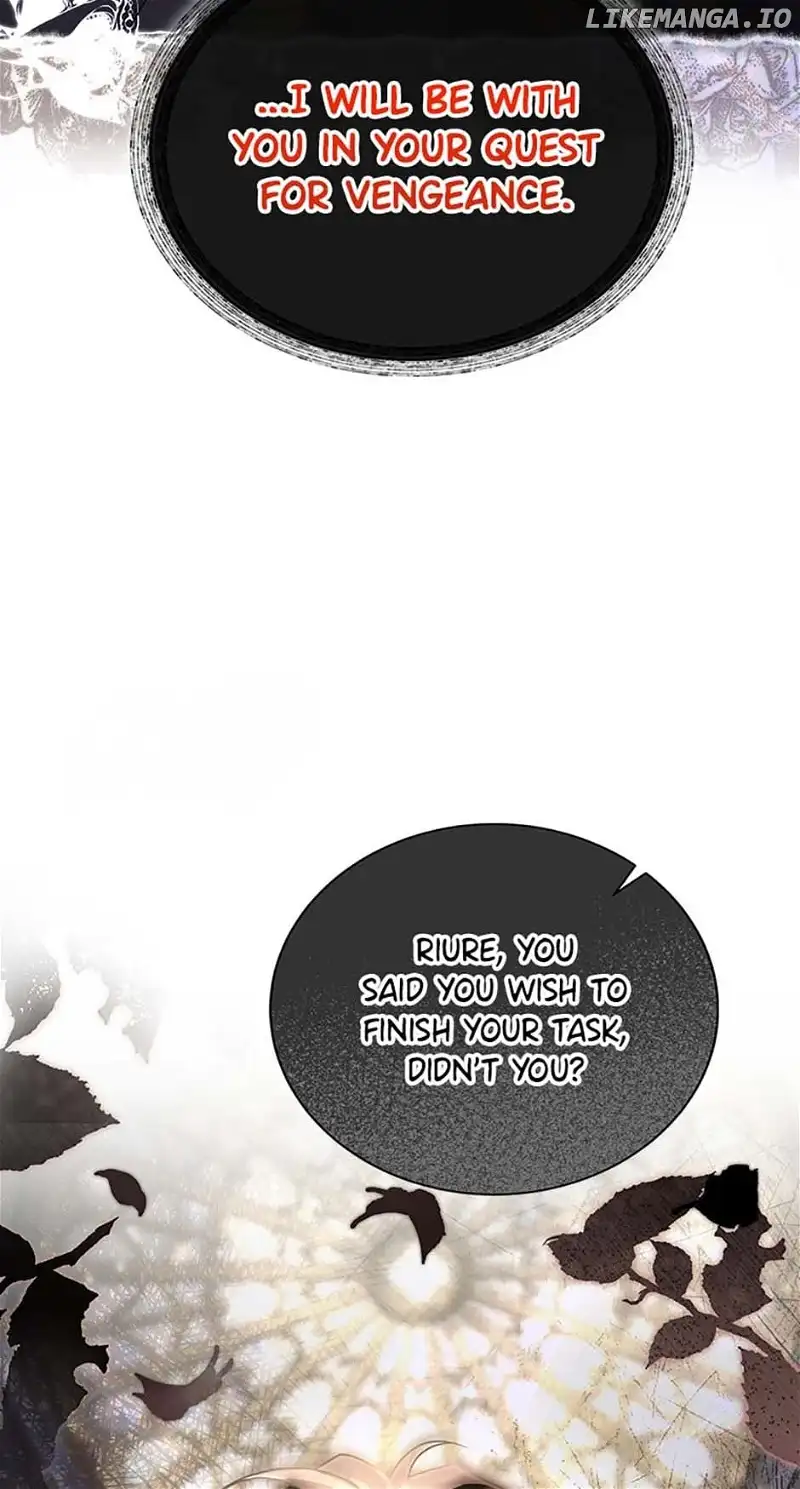 It’s My Destiny To Be The Hero’s Saviour chapter 75 page 81