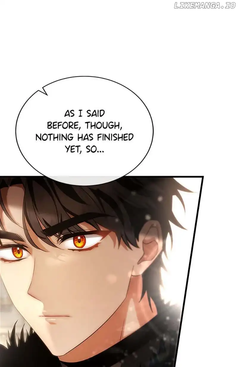 It’s My Destiny To Be The Hero’s Saviour chapter 75 page 83