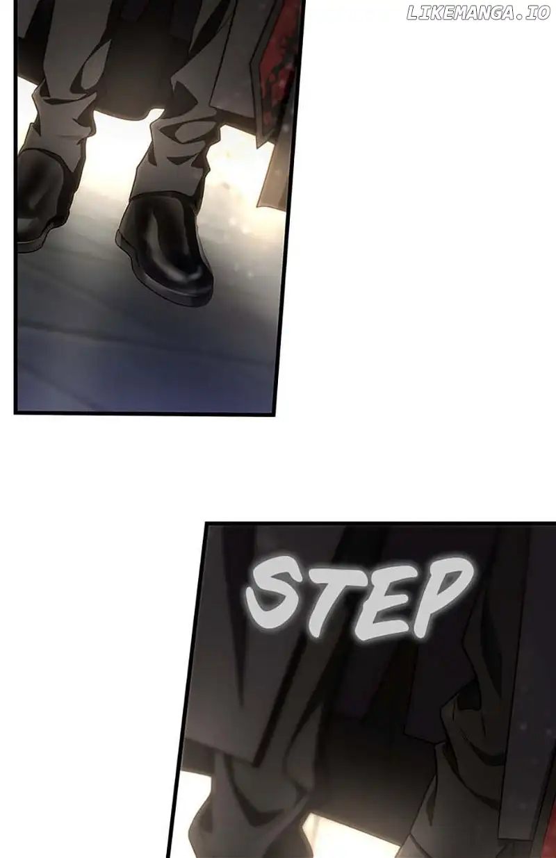 It’s My Destiny To Be The Hero’s Saviour chapter 75 page 87