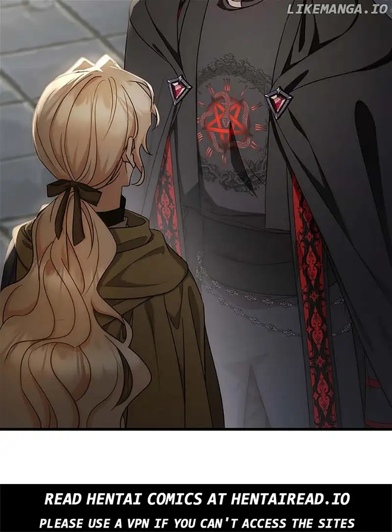 It’s My Destiny To Be The Hero’s Saviour chapter 75 page 90