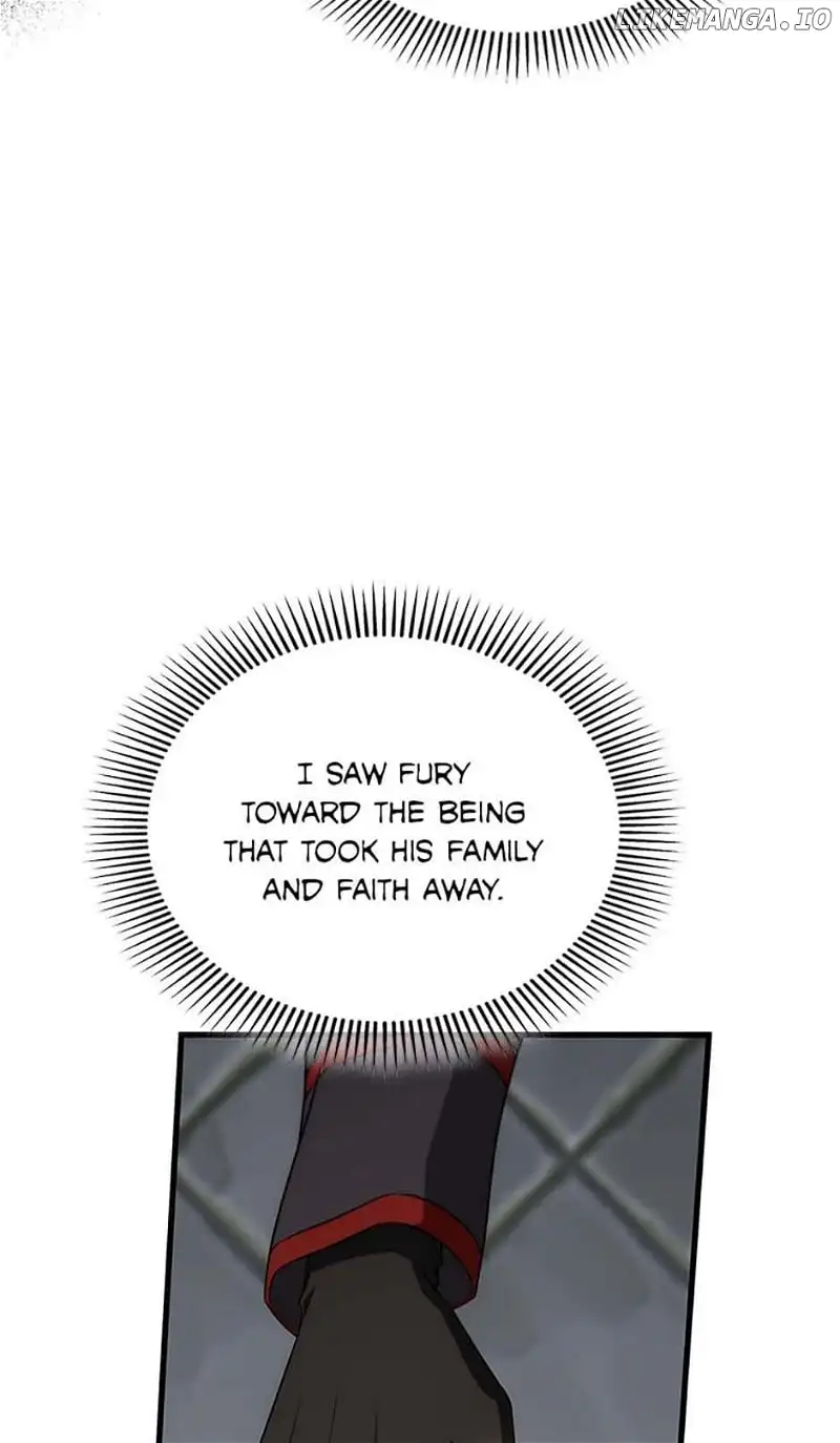 It’s My Destiny To Be The Hero’s Saviour chapter 75 page 95
