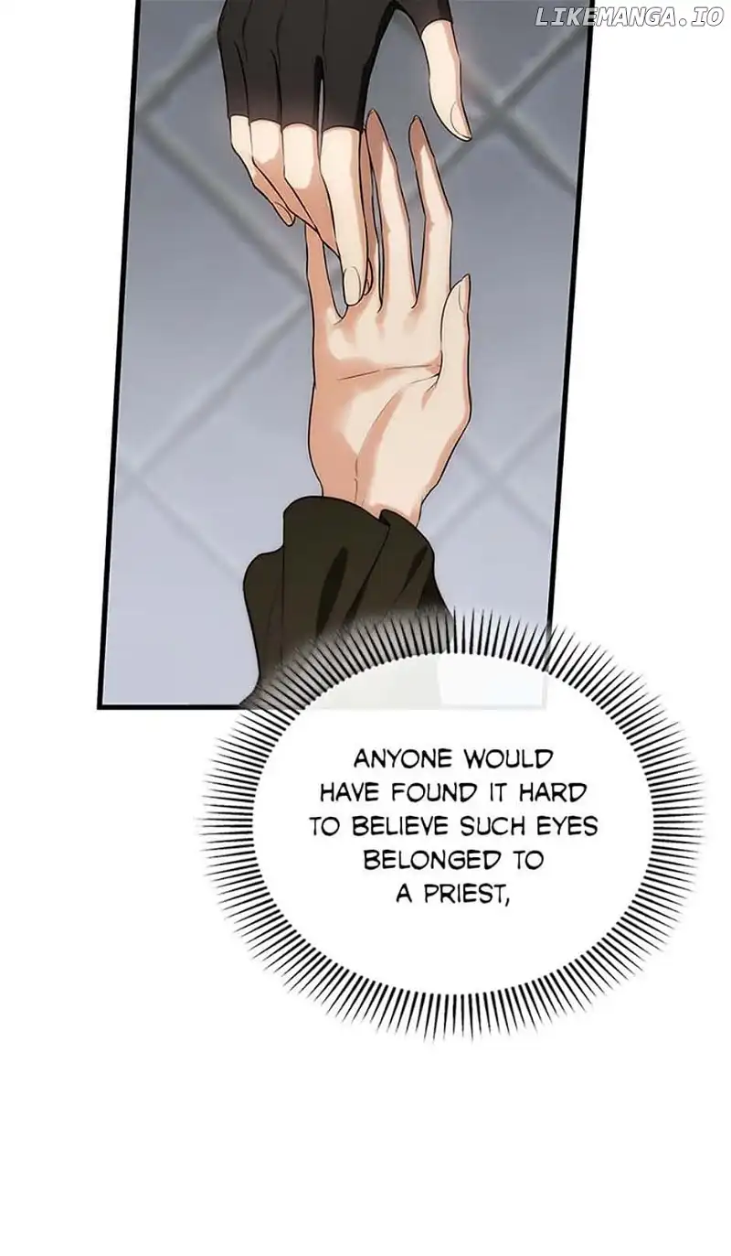 It’s My Destiny To Be The Hero’s Saviour chapter 75 page 96