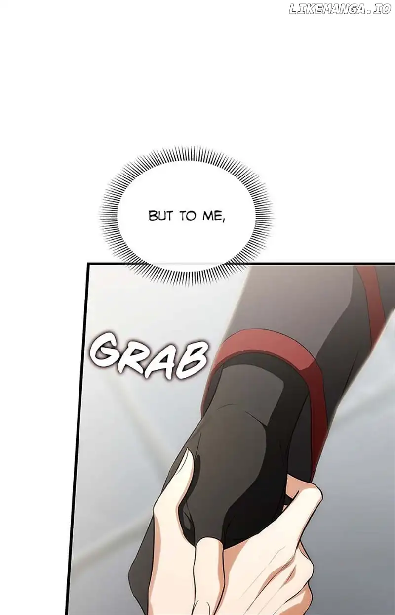It’s My Destiny To Be The Hero’s Saviour chapter 75 page 97