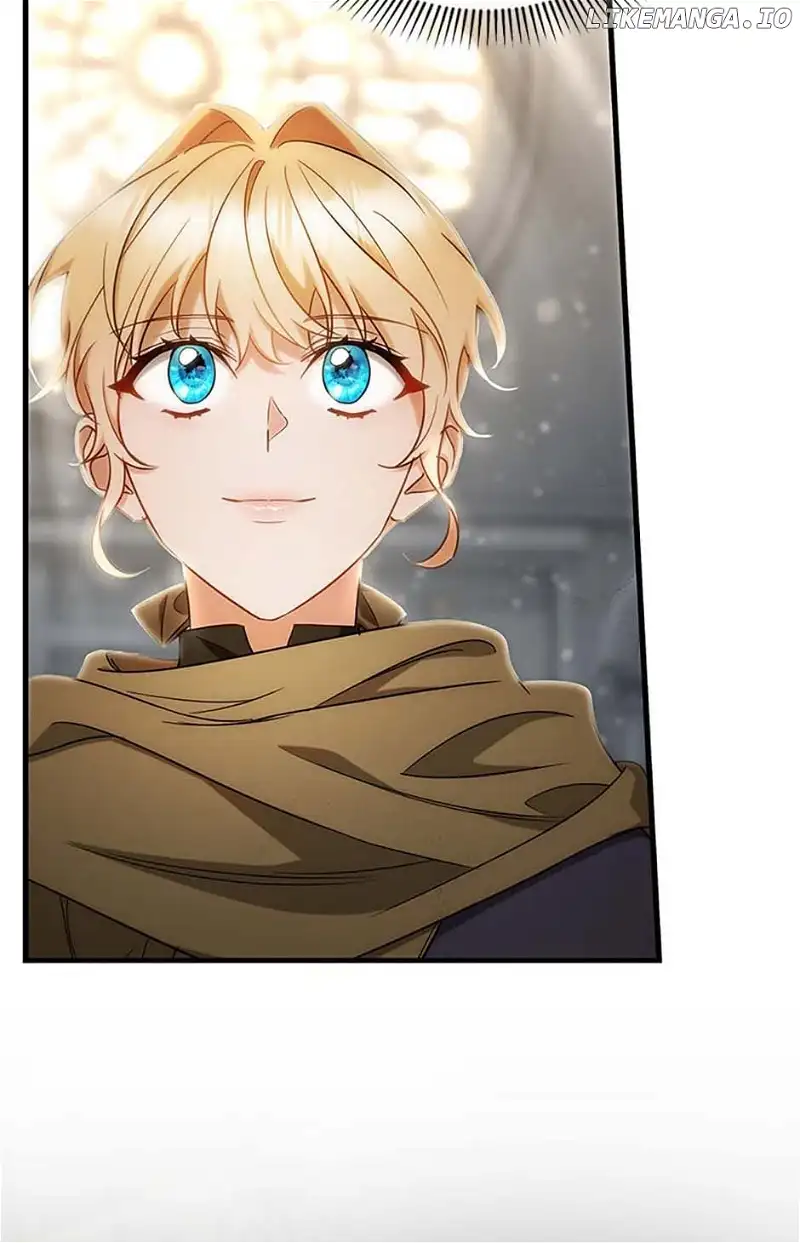 It’s My Destiny To Be The Hero’s Saviour chapter 75 page 99