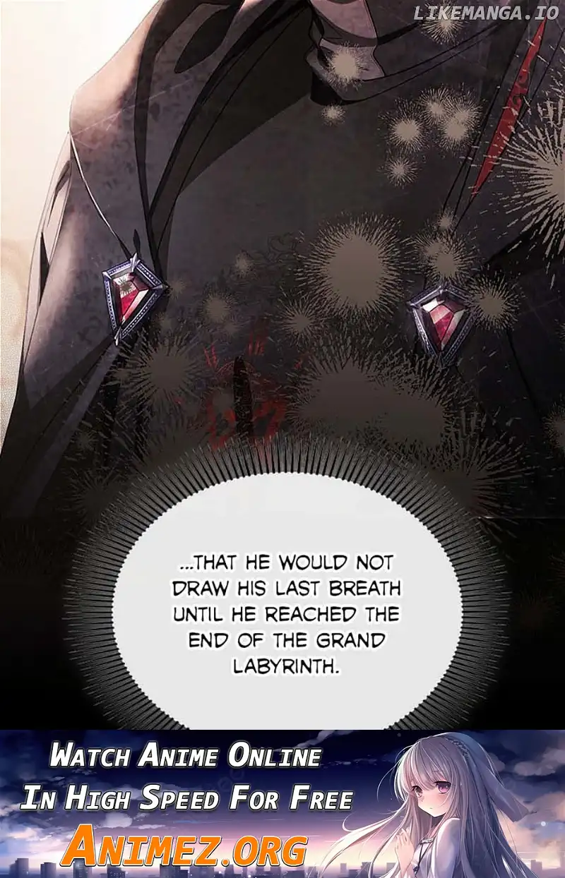 It’s My Destiny To Be The Hero’s Saviour chapter 75 page 101