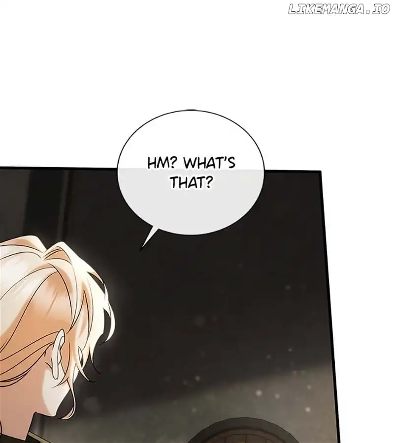 It’s My Destiny To Be The Hero’s Saviour chapter 76 page 7
