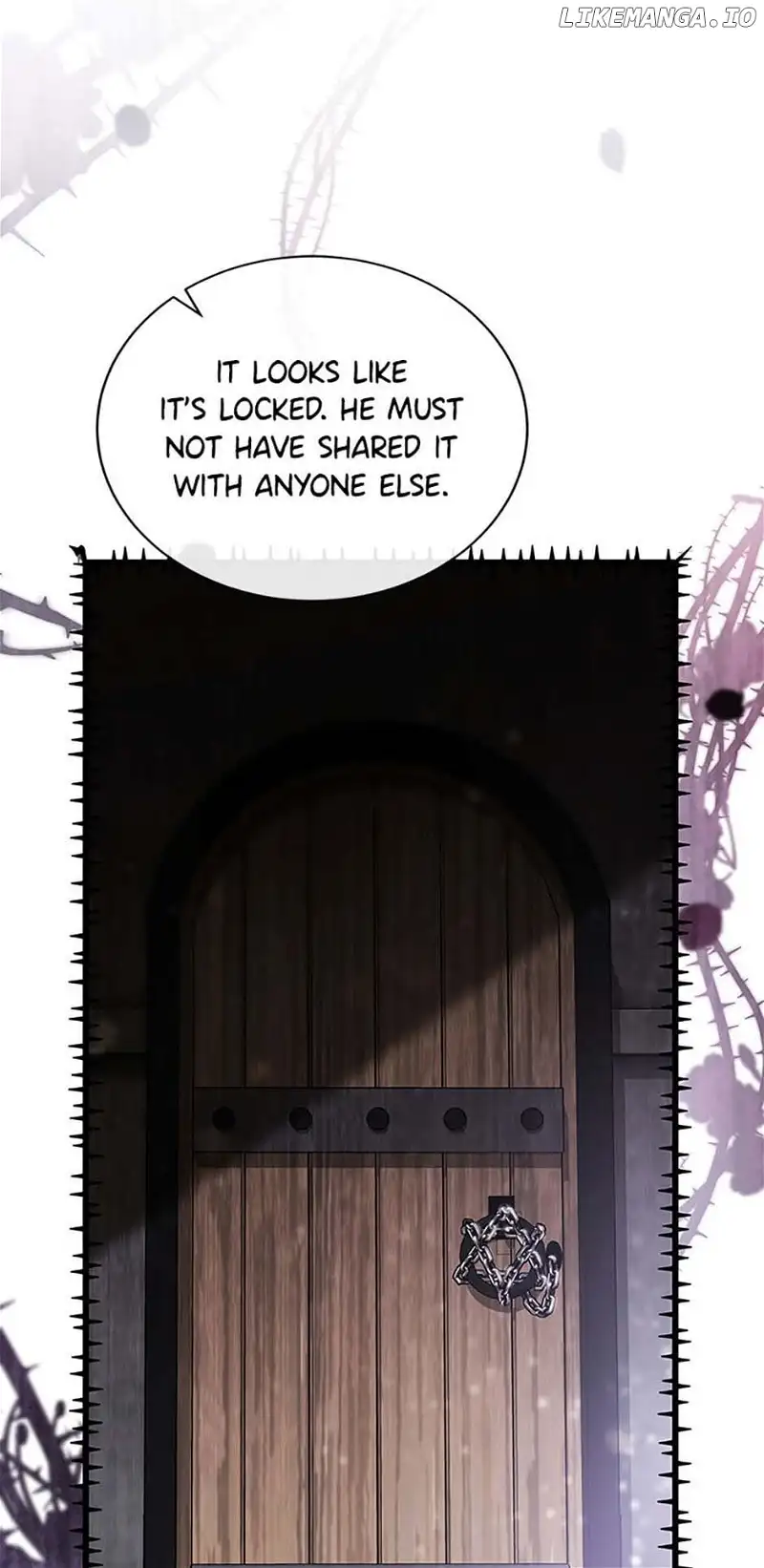 It’s My Destiny To Be The Hero’s Saviour chapter 76 page 10