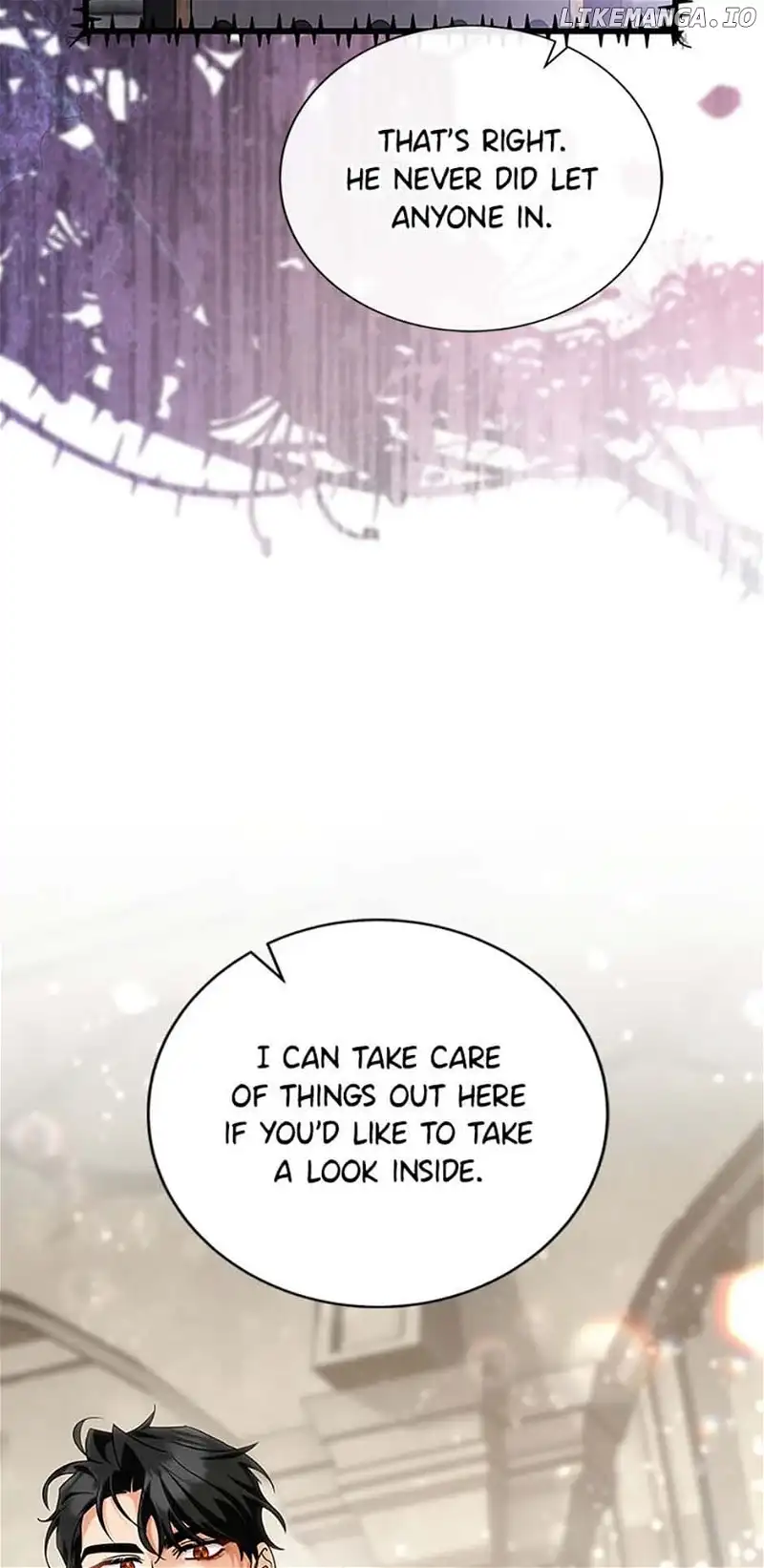 It’s My Destiny To Be The Hero’s Saviour chapter 76 page 11