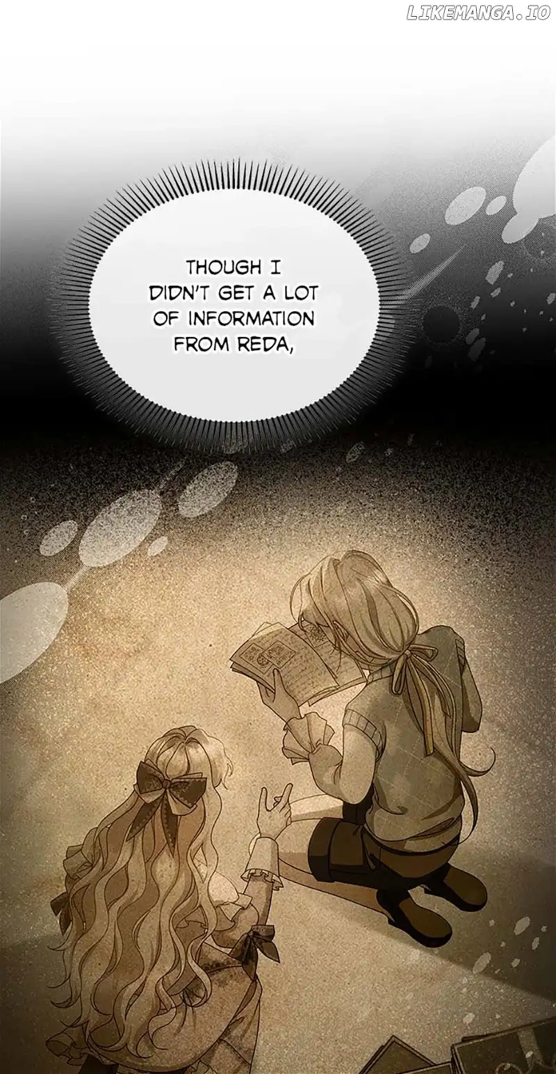 It’s My Destiny To Be The Hero’s Saviour chapter 76 page 13