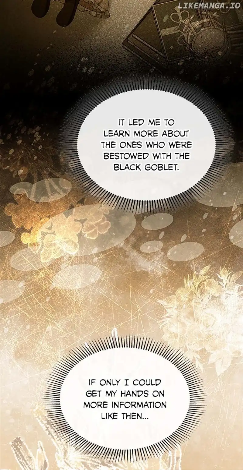 It’s My Destiny To Be The Hero’s Saviour chapter 76 page 14
