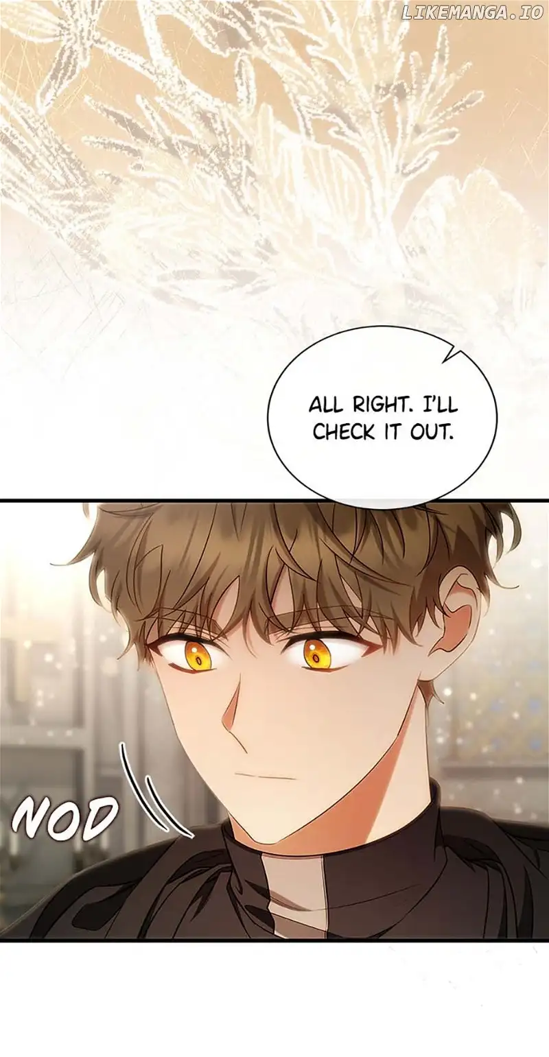 It’s My Destiny To Be The Hero’s Saviour chapter 76 page 15