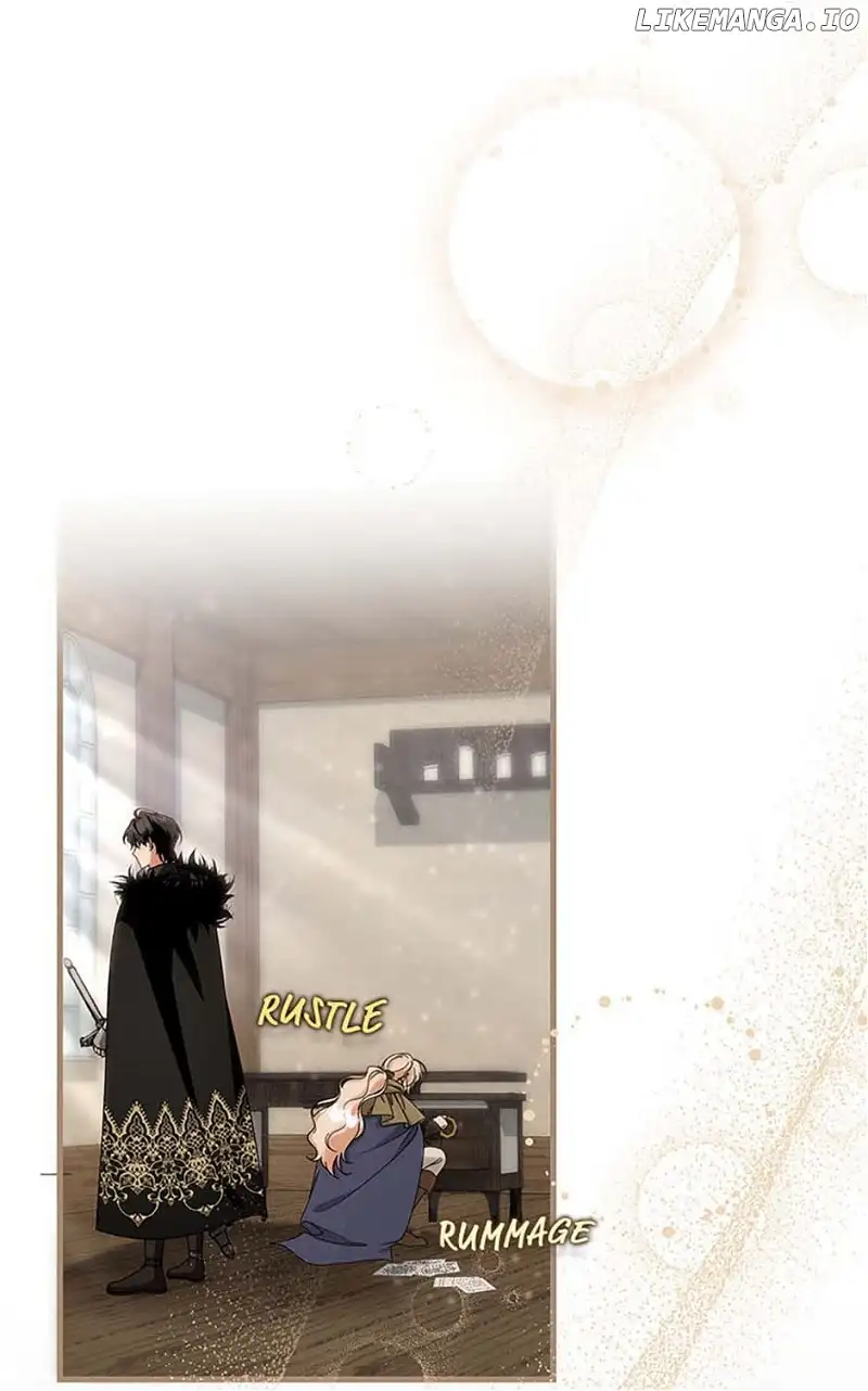 It’s My Destiny To Be The Hero’s Saviour chapter 76 page 19