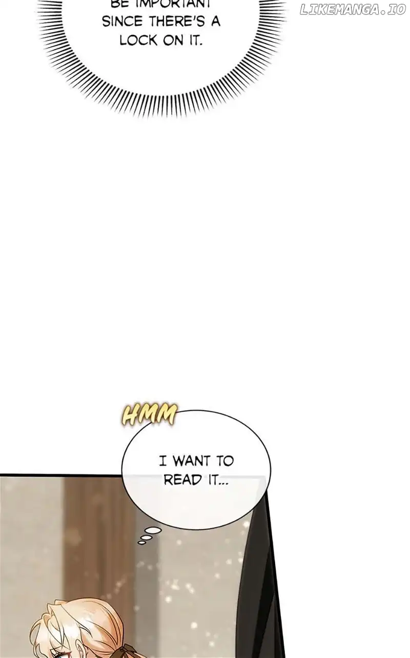 It’s My Destiny To Be The Hero’s Saviour chapter 76 page 23