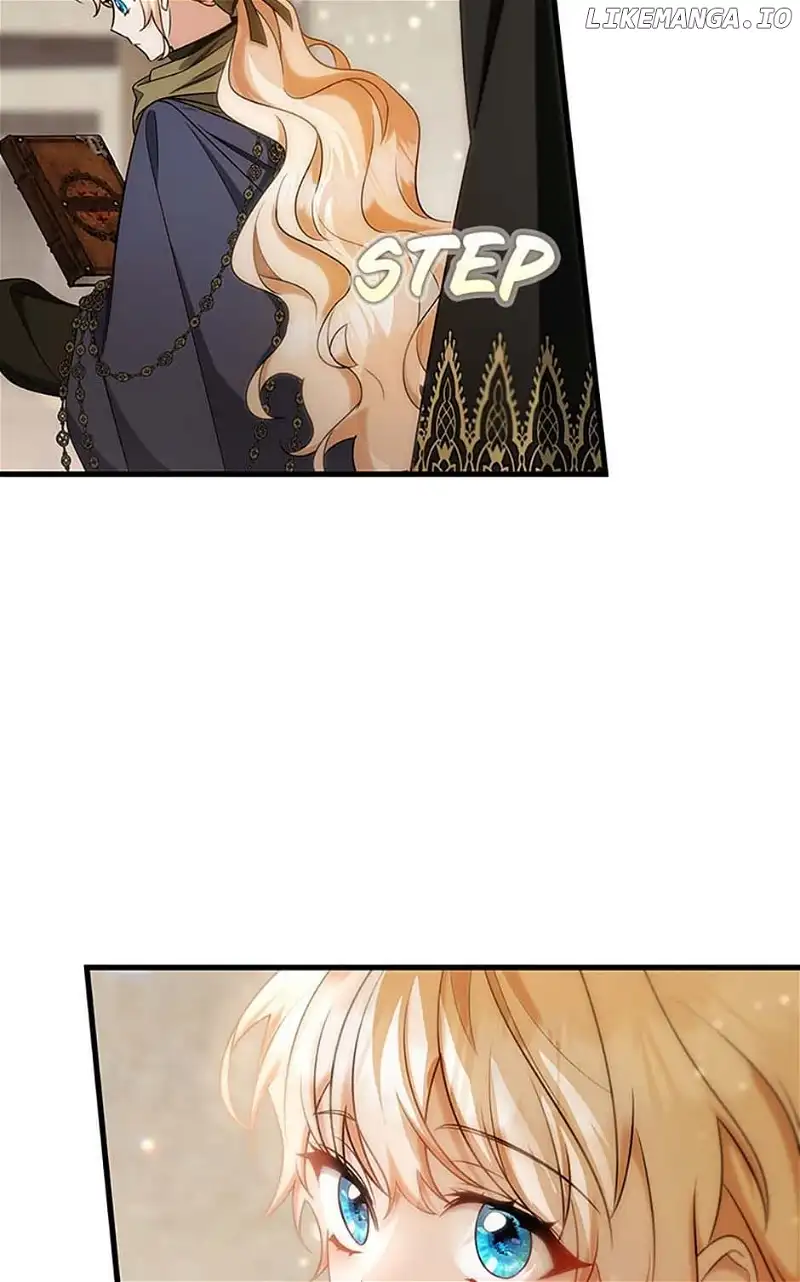 It’s My Destiny To Be The Hero’s Saviour chapter 76 page 24