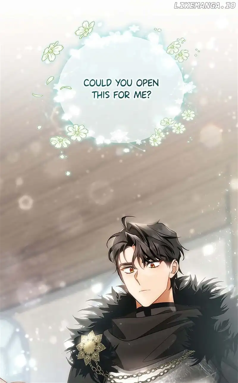 It’s My Destiny To Be The Hero’s Saviour chapter 76 page 26