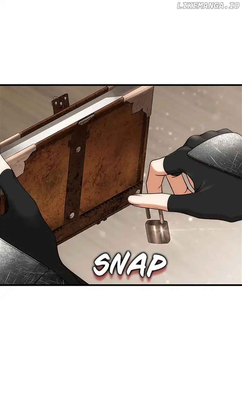 It’s My Destiny To Be The Hero’s Saviour chapter 76 page 28