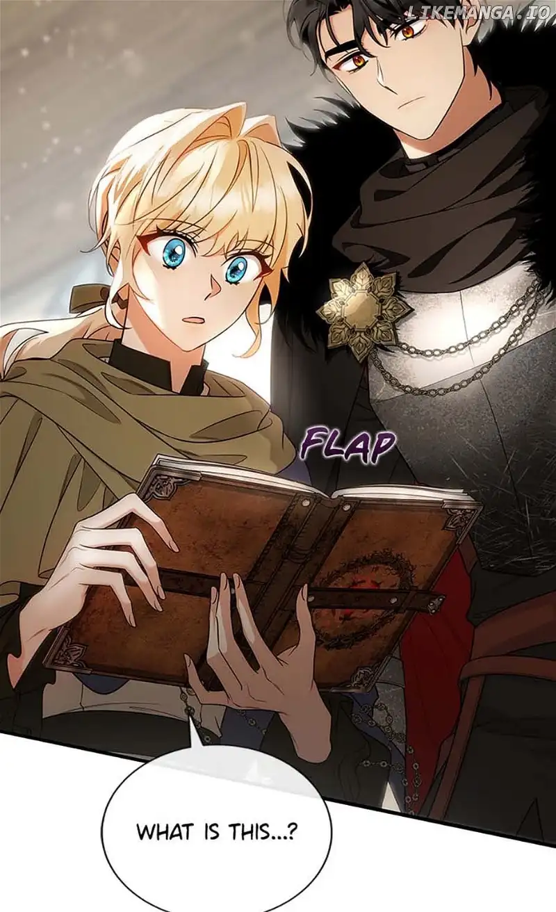 It’s My Destiny To Be The Hero’s Saviour chapter 76 page 31