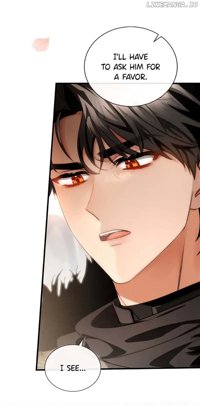 It’s My Destiny To Be The Hero’s Saviour chapter 76 page 39