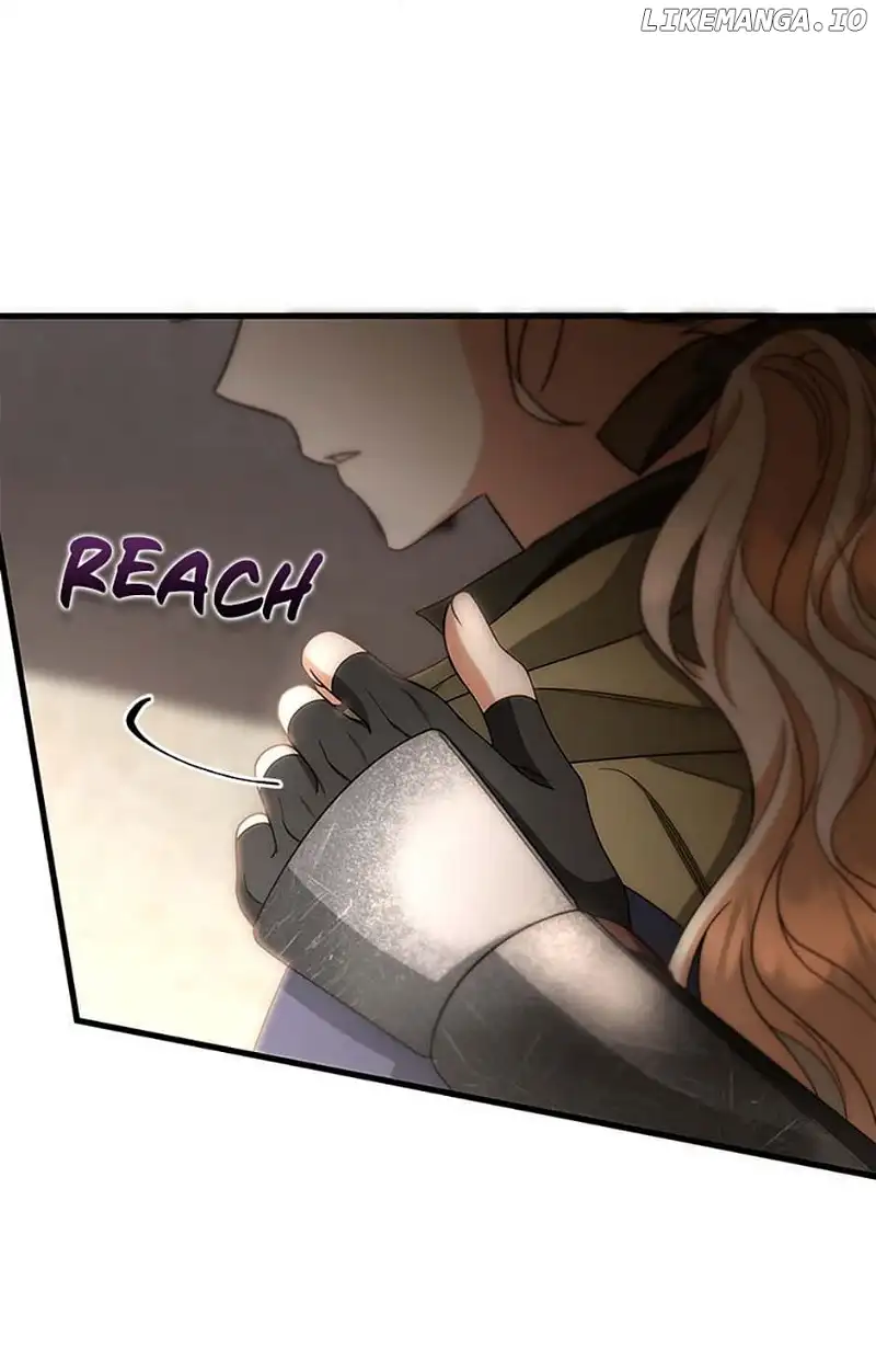 It’s My Destiny To Be The Hero’s Saviour chapter 76 page 42