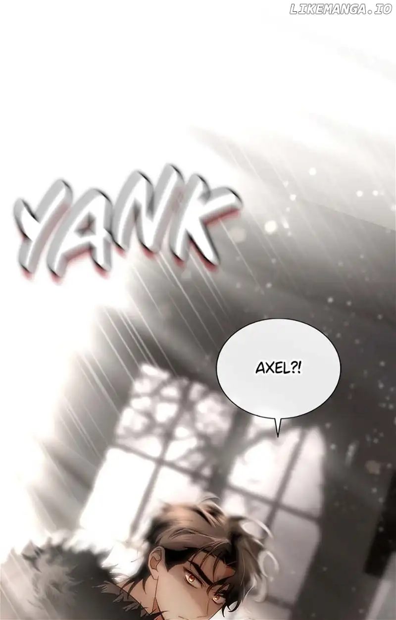 It’s My Destiny To Be The Hero’s Saviour chapter 76 page 43