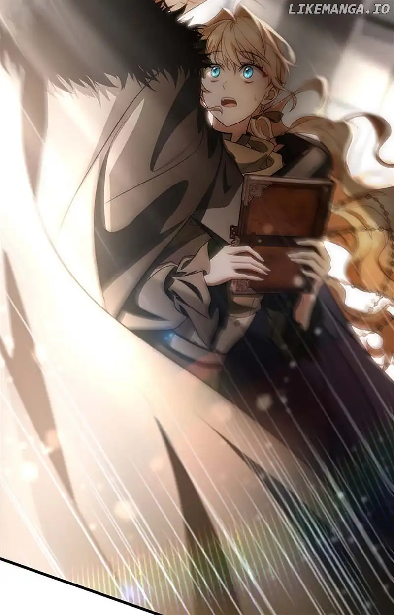 It’s My Destiny To Be The Hero’s Saviour chapter 76 page 44
