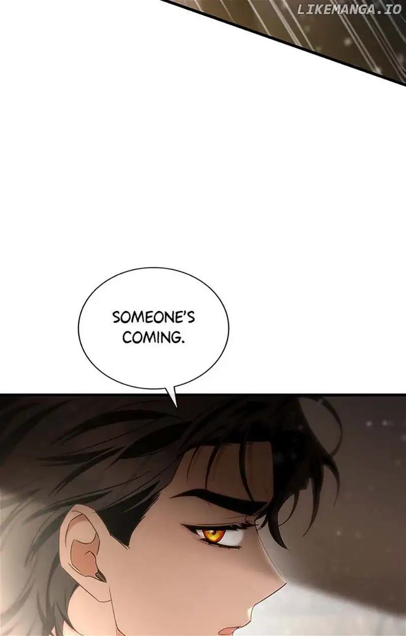 It’s My Destiny To Be The Hero’s Saviour chapter 76 page 45