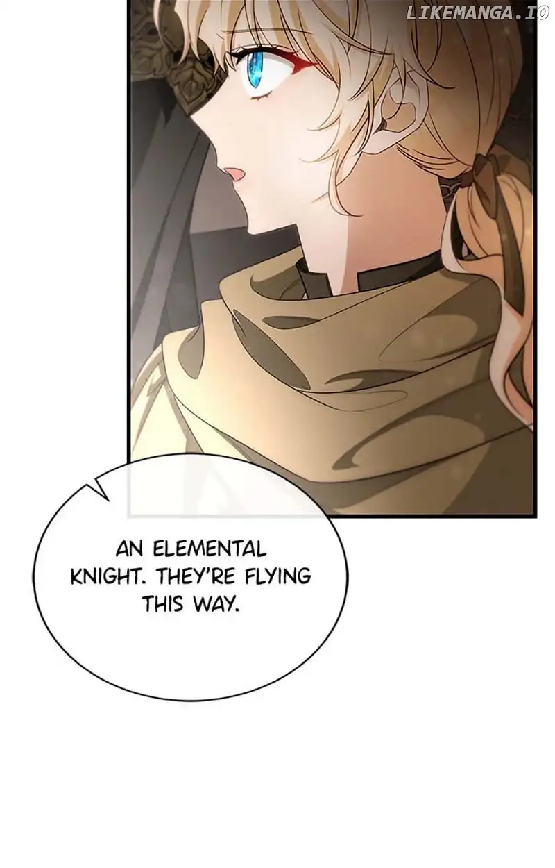 It’s My Destiny To Be The Hero’s Saviour chapter 76 page 47