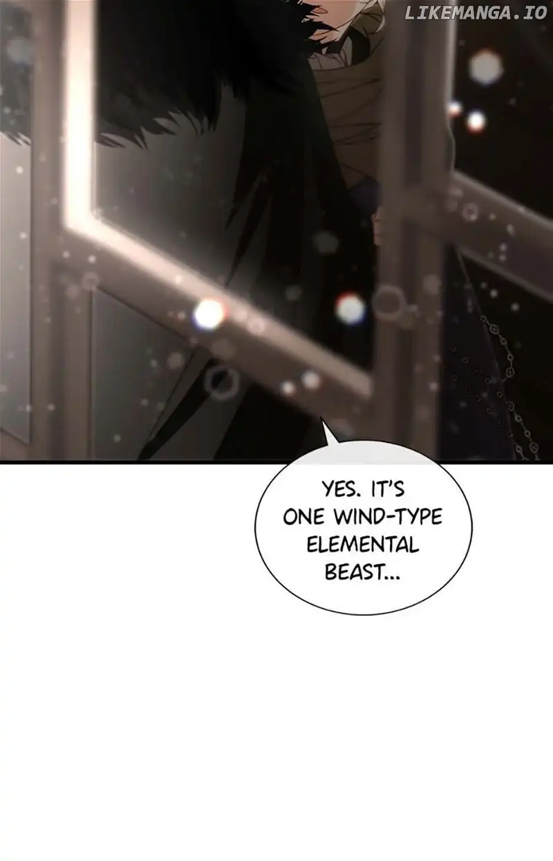 It’s My Destiny To Be The Hero’s Saviour chapter 76 page 50