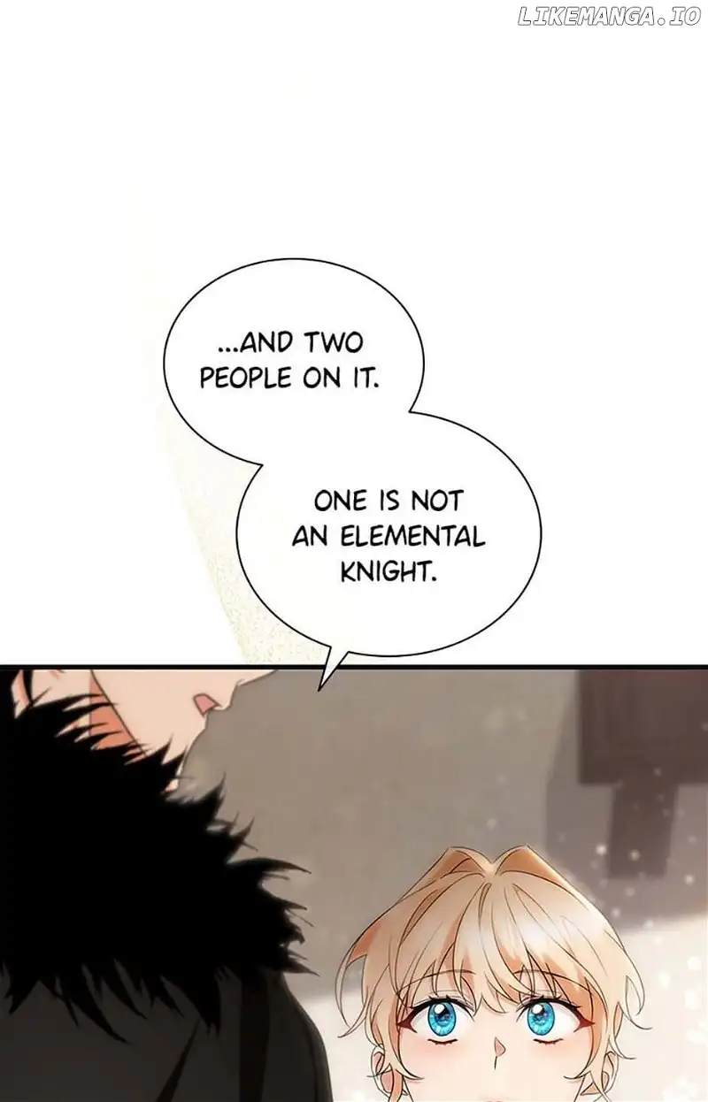 It’s My Destiny To Be The Hero’s Saviour chapter 76 page 51