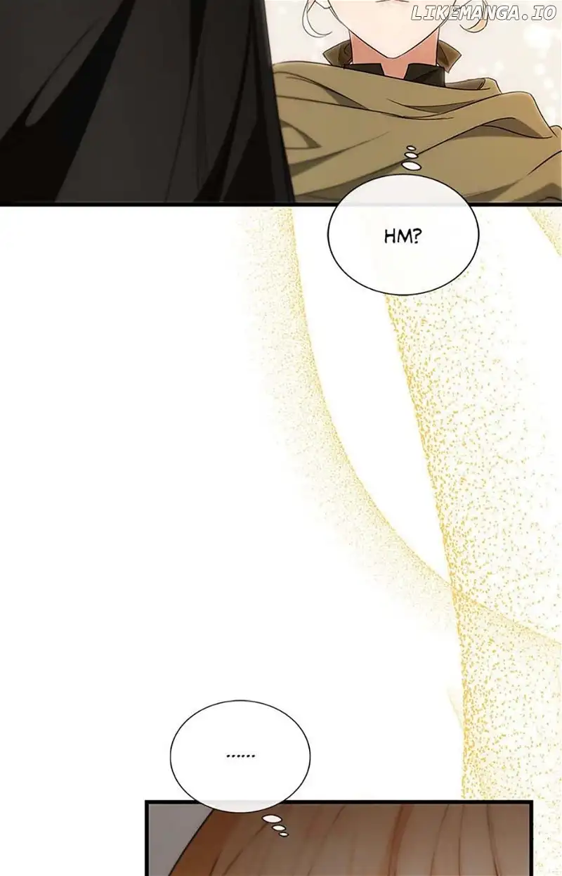 It’s My Destiny To Be The Hero’s Saviour chapter 76 page 52