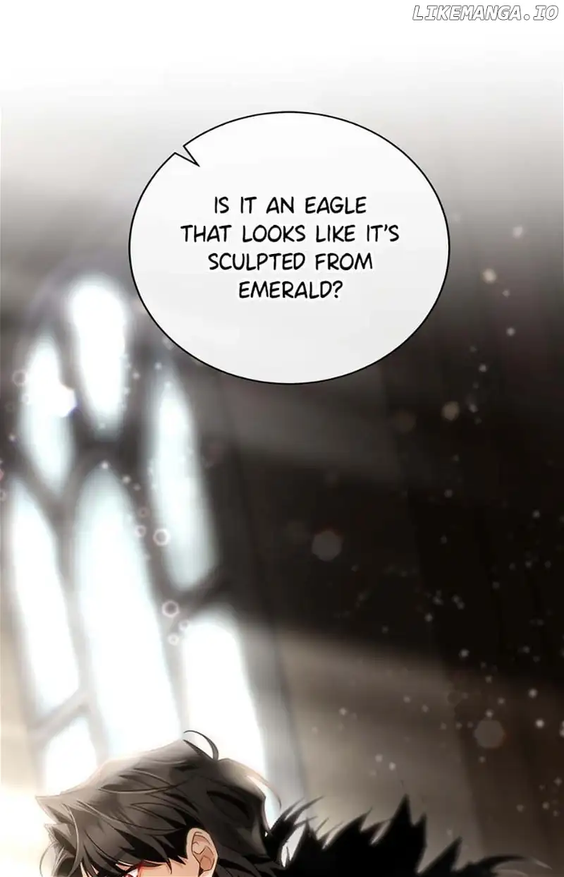 It’s My Destiny To Be The Hero’s Saviour chapter 76 page 54